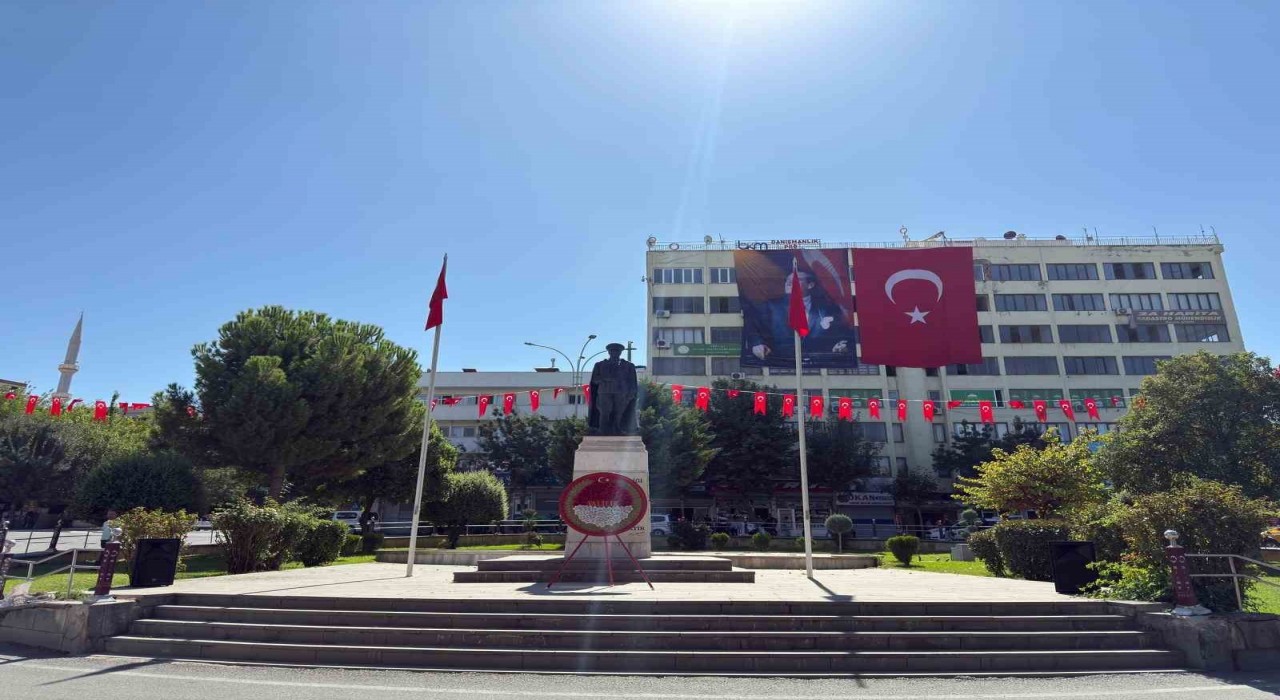 Siirtin Şeref Günü kutlandı