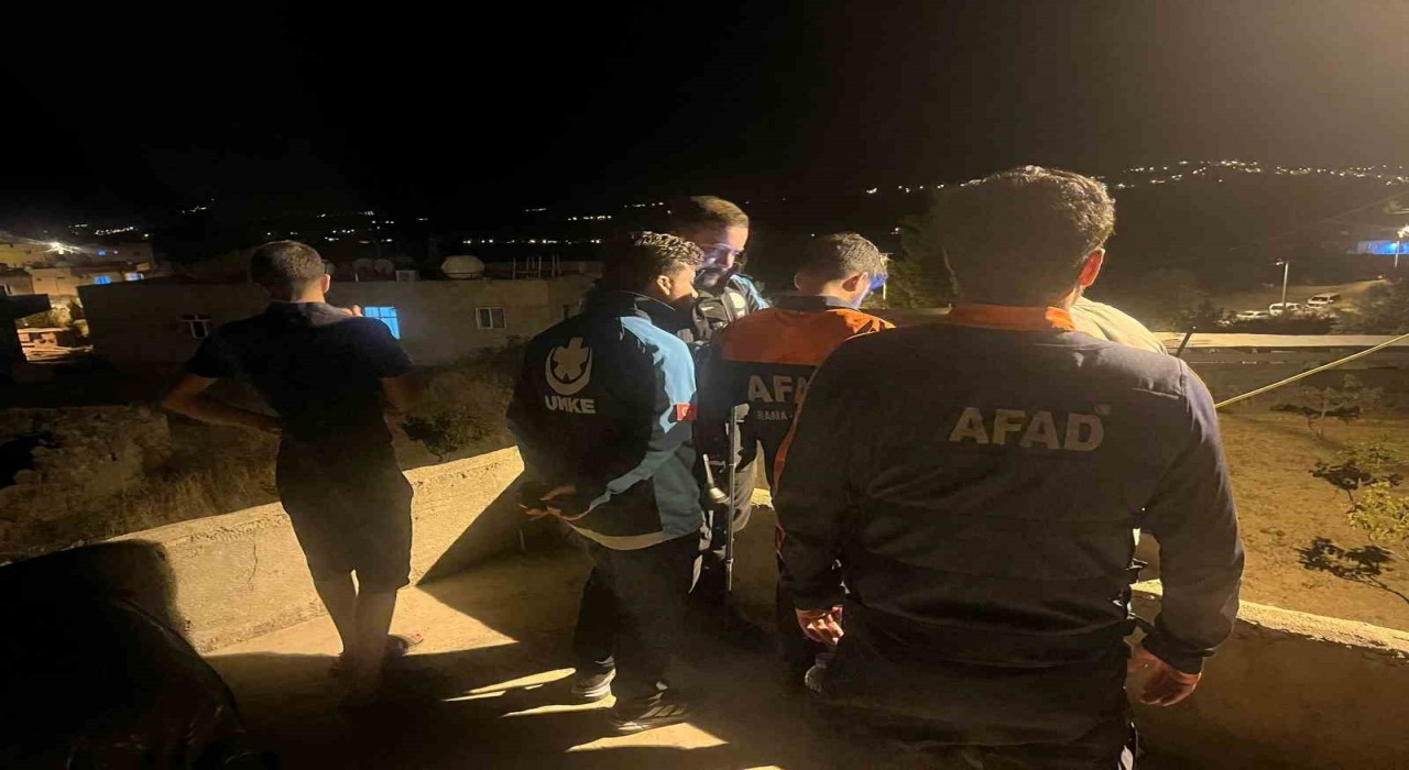 Siirtte kayıp Alzheimer hastası 3 gündür aranıyor