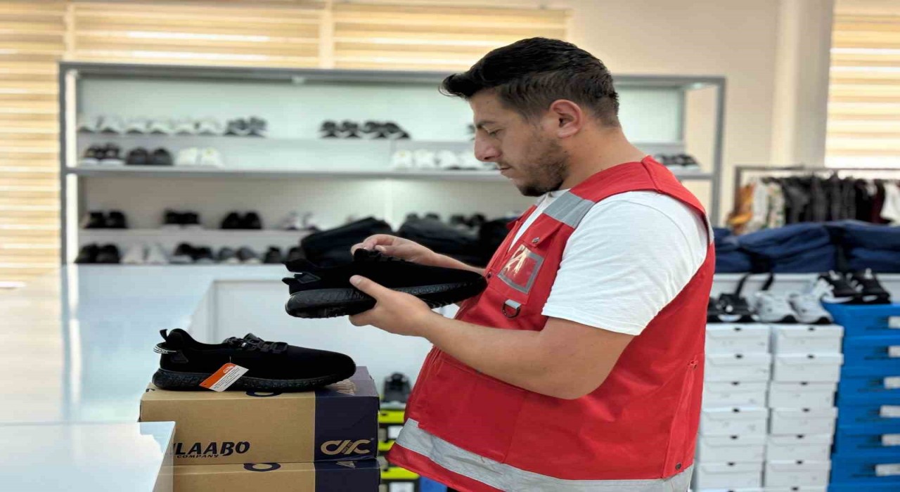 Sincan Belediyesinden eğitime destek