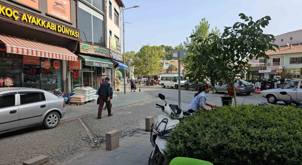 Sındırgıda 4.1 büyüklüğünde deprem