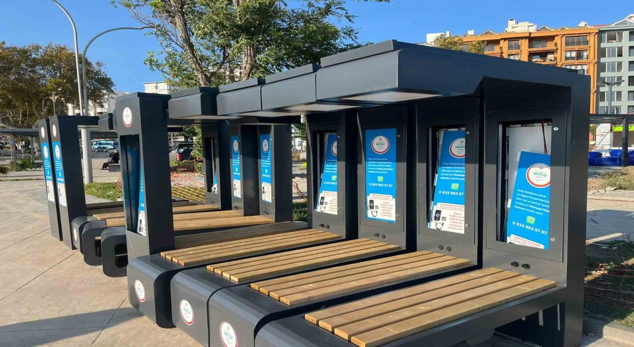 Sinopa akıllı banklar kuruluyor