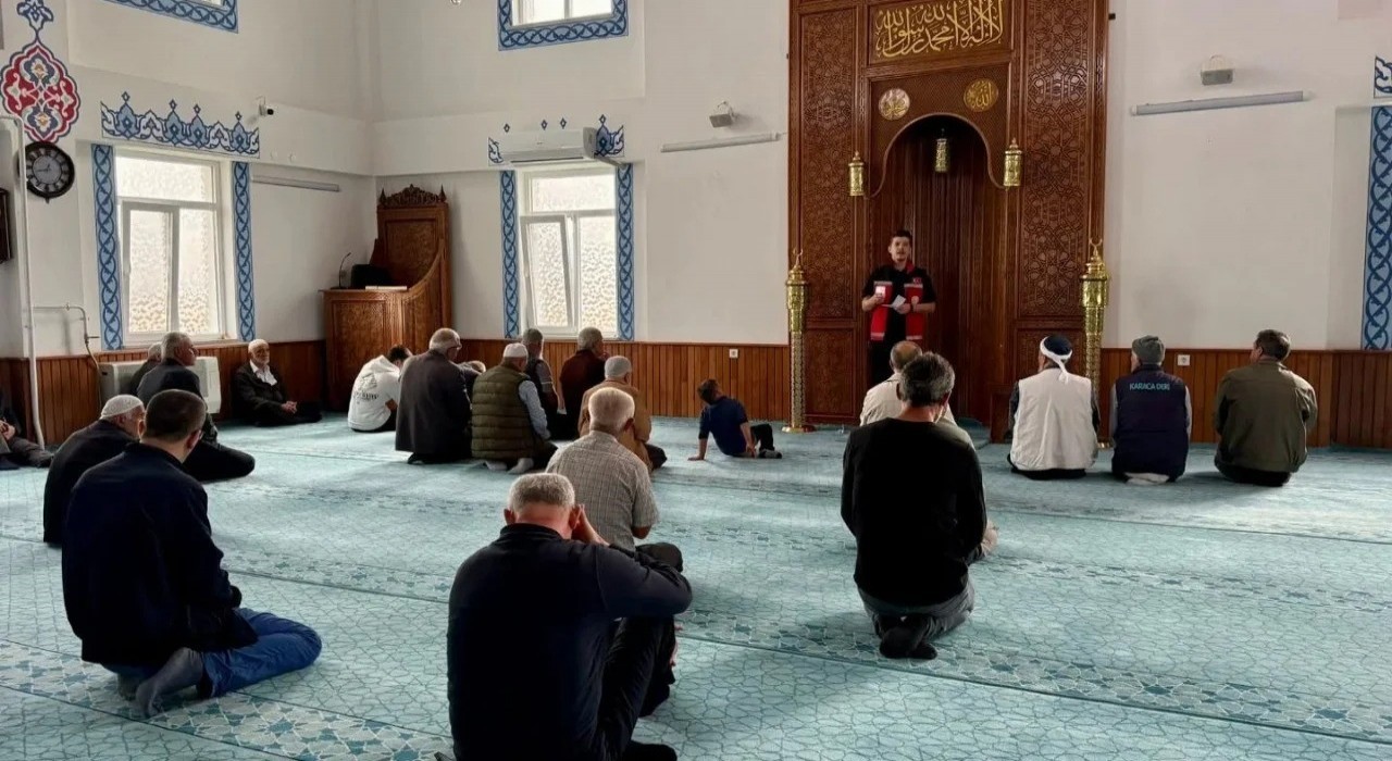 Sinopta ailenin toplumdaki rolü anlatıldı