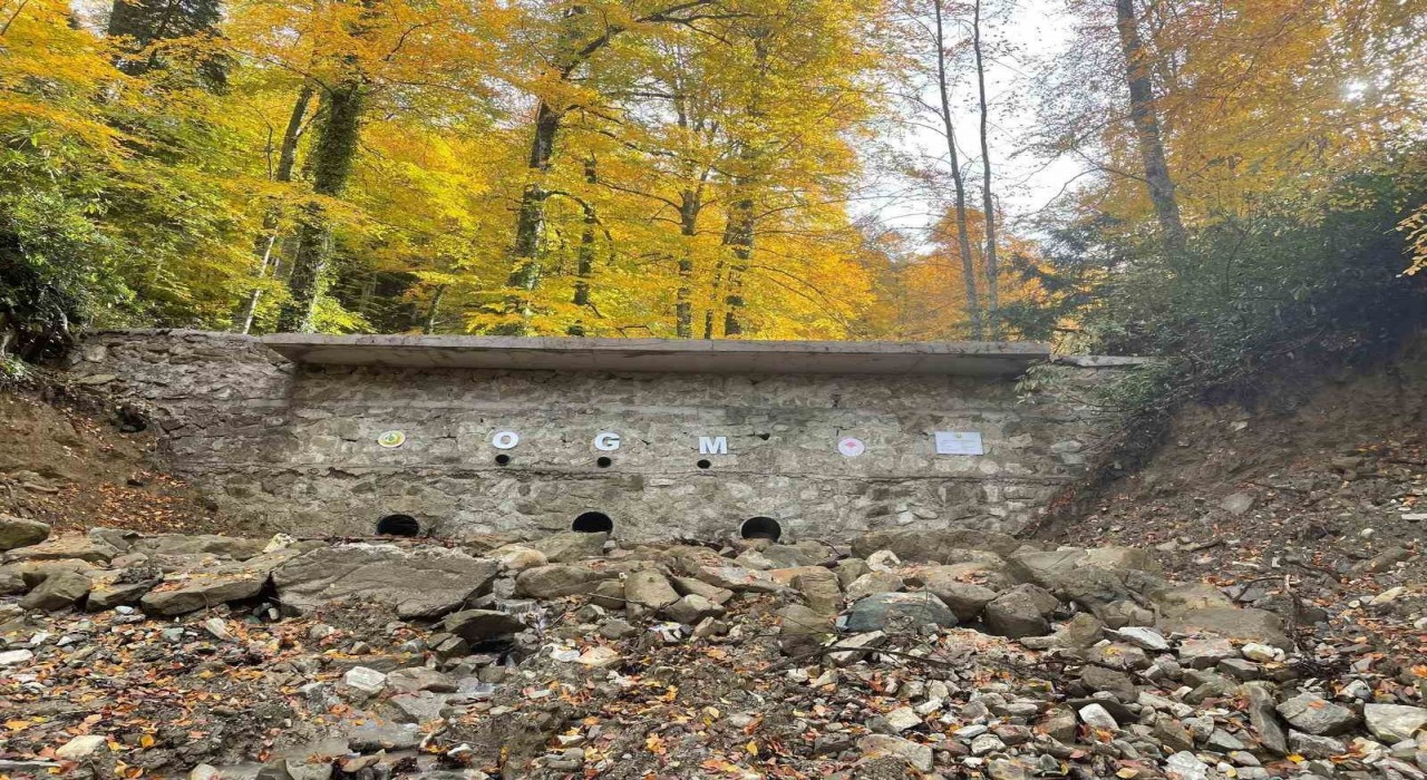 Sinopta sel riskine karşı yatırımlar