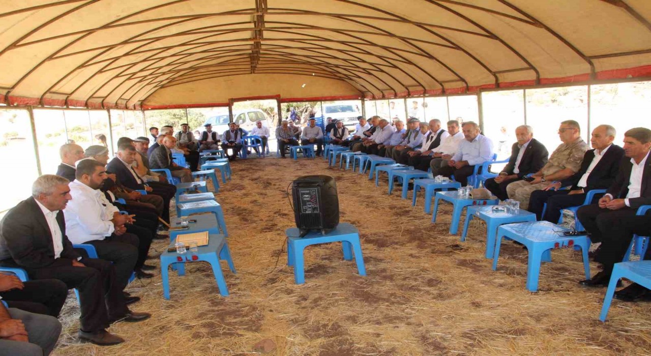 Şırnakta Berman katliamının üzerinden 38 yıl geçti, acısı hala geçmedi