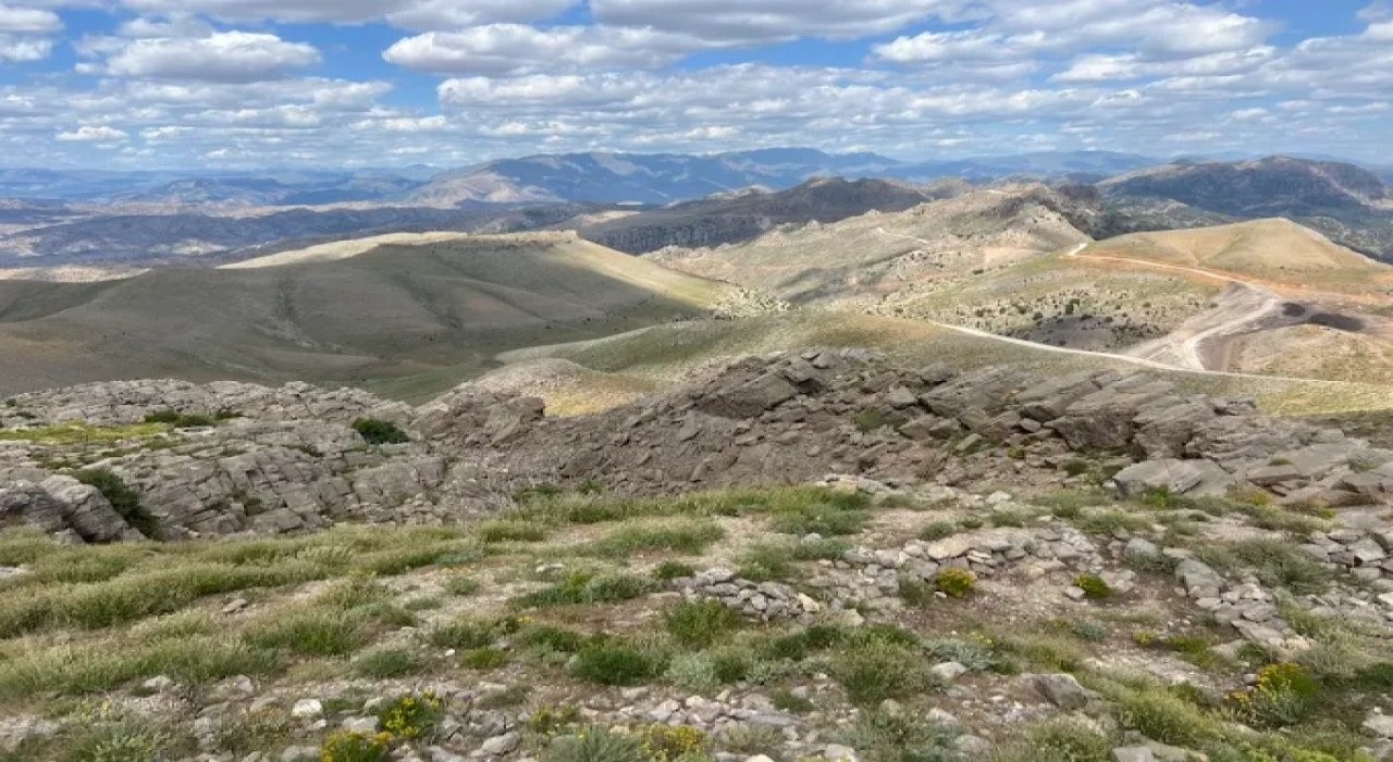 Şırnakta manevi miras için geri sayım başladı