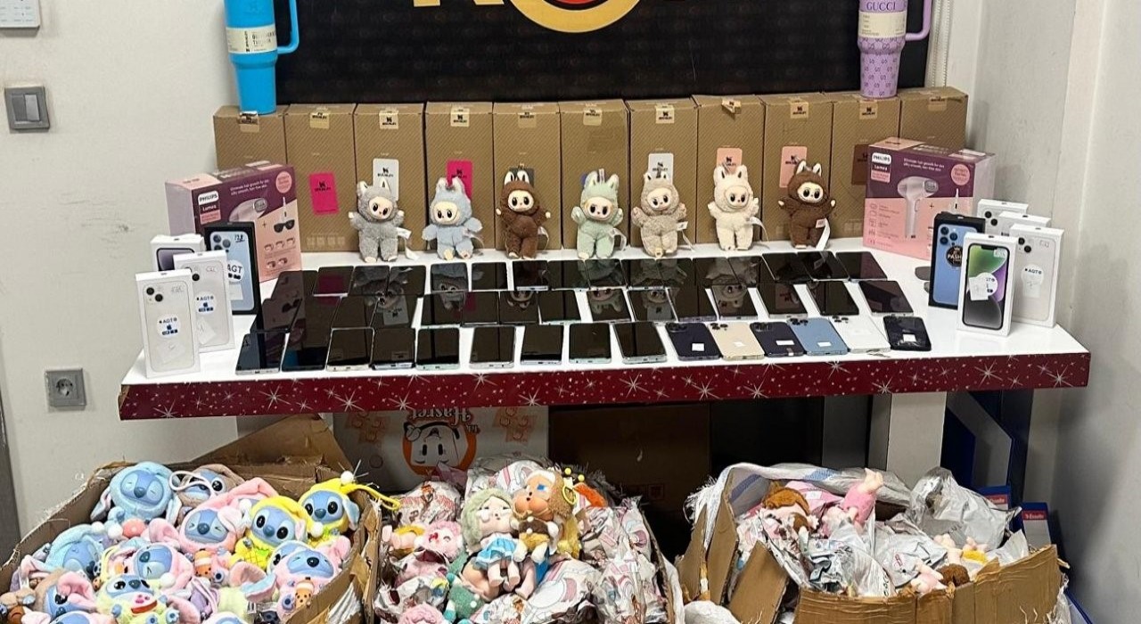 Şırnakta narkotik ve kaçakçılık operasyonunda 4 tutuklama