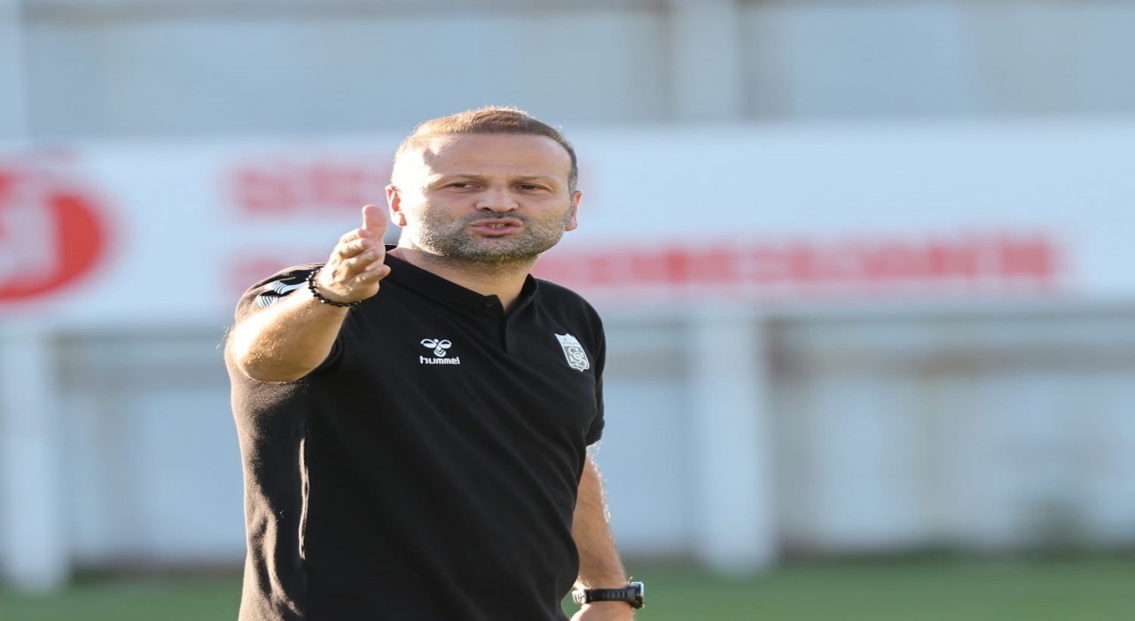 Sivassporda Adana Demirspor maçının hazırlıkları sürüyor