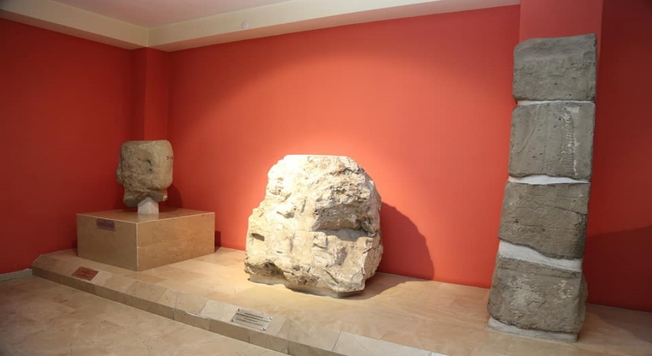 Sivasta müzelerin ziyaretçi sayısı azaldı