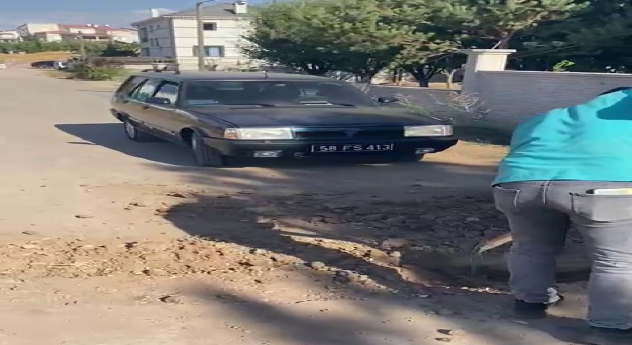 Sivasta öğretmenevi müdürü hakkındaki iddialar nedeniyle müfettiş görevlendirildi, idari soruşturma başlatıldı