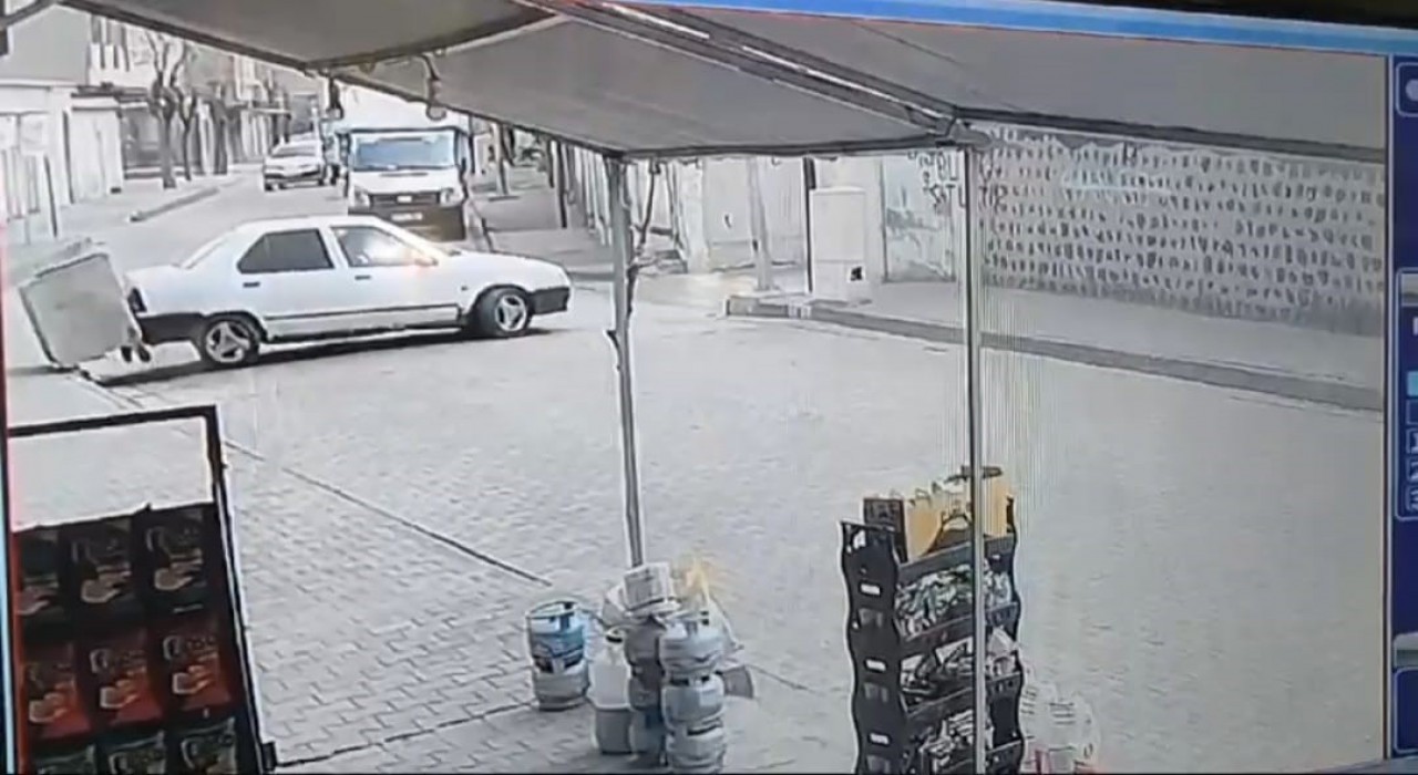 Siverekte ilginç anlar