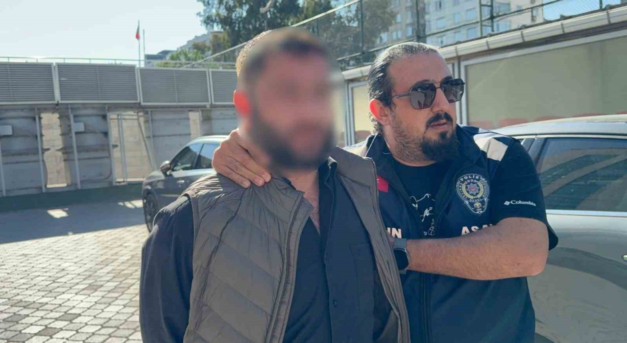 Sokak ortasında silahla dehşet saçıp 3 kişiyi vuranlar adliyeye sevk edildi