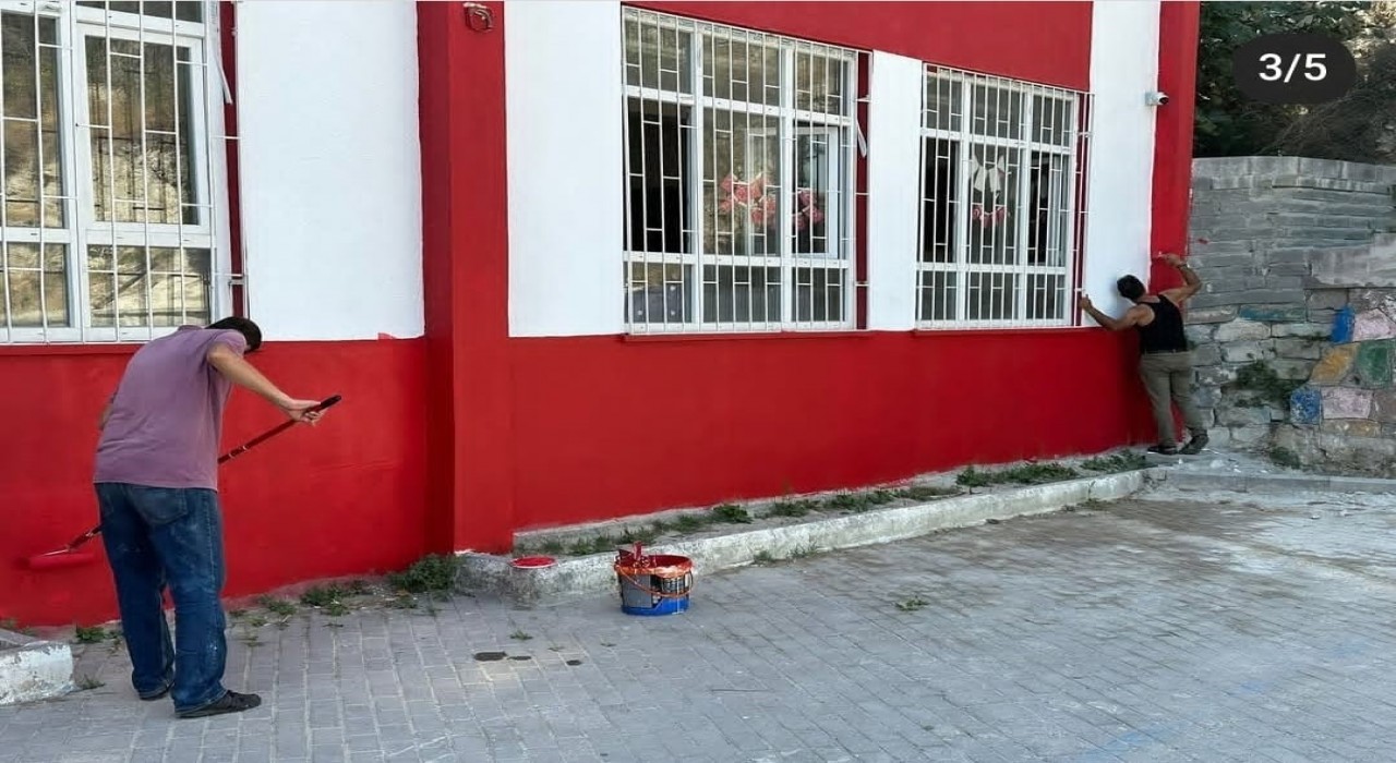 Söke Denetimli Serbestlik Müdürlüğü etkin çalışmalar yürütüyor