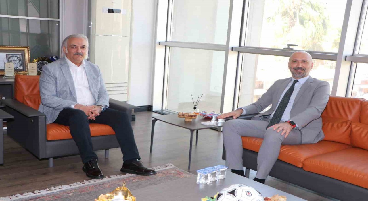 Sökede projeler konuşuldu