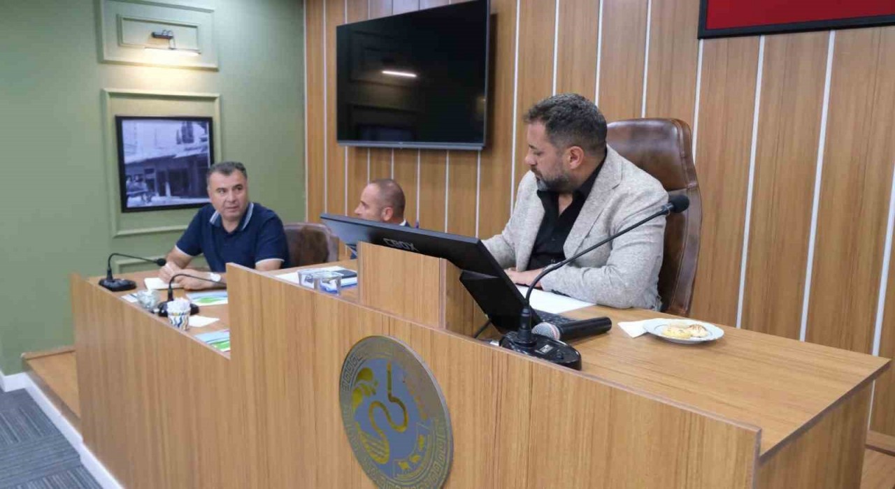 Sorgun Belediye Başkanı Ekinci: 2026 yılı mahalle yılı olacak