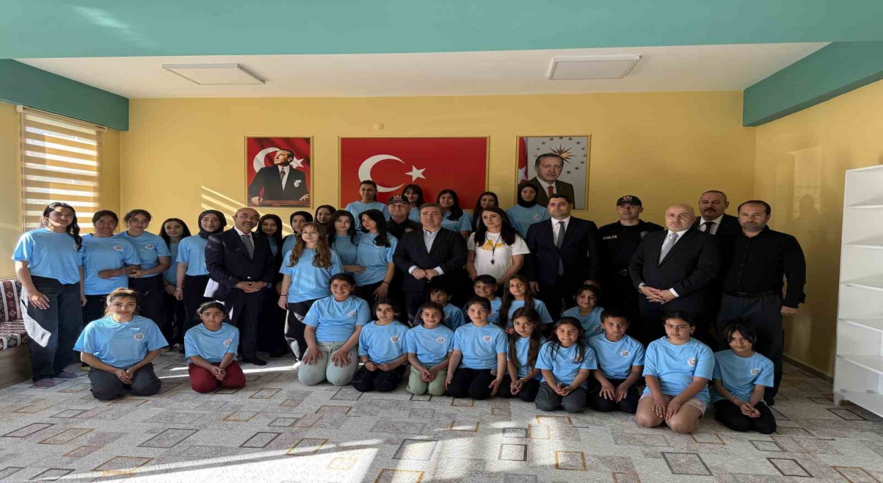 Sporla yükselen şehir Erzincan!