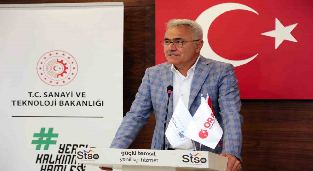 STSOdan Sivasa Yatırım Hamlesi