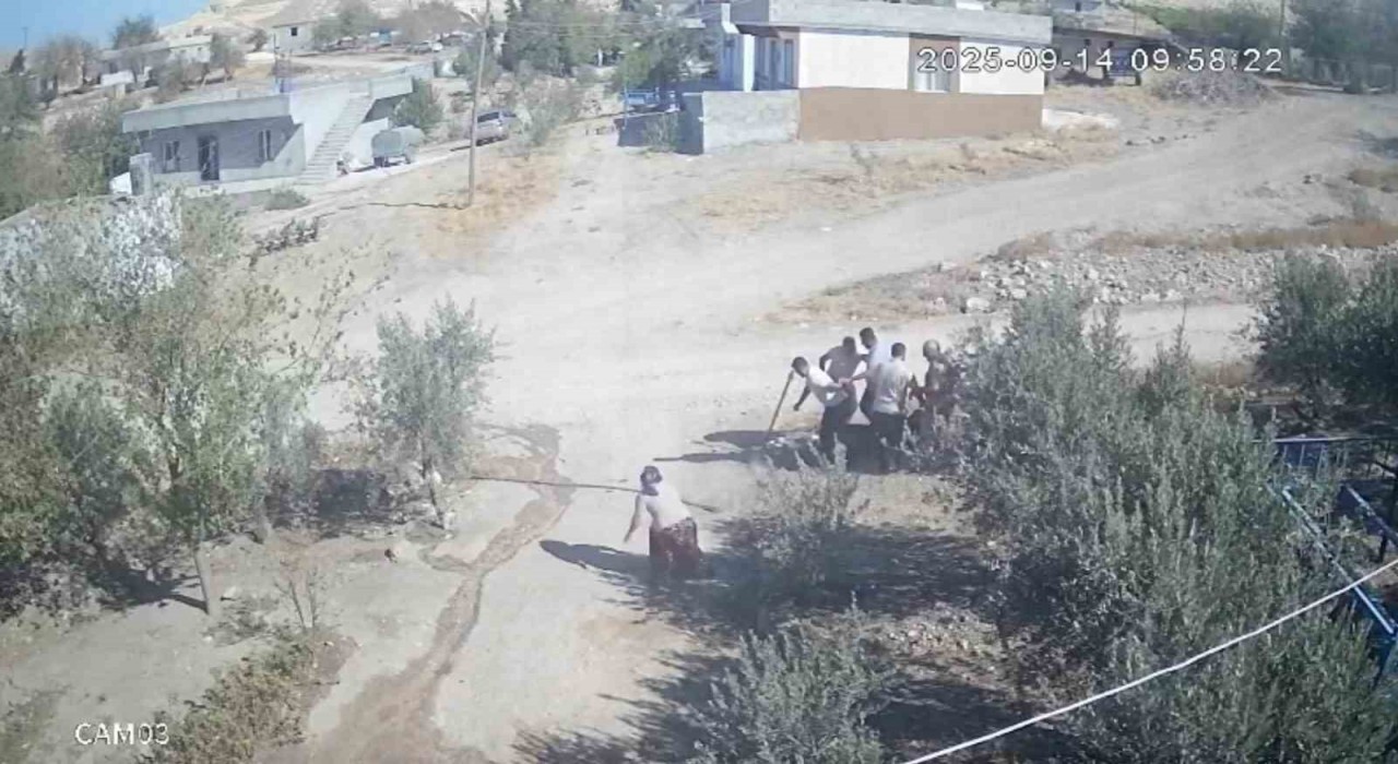 Su kuyusu kavgasında 2 kardeş tutuklandı