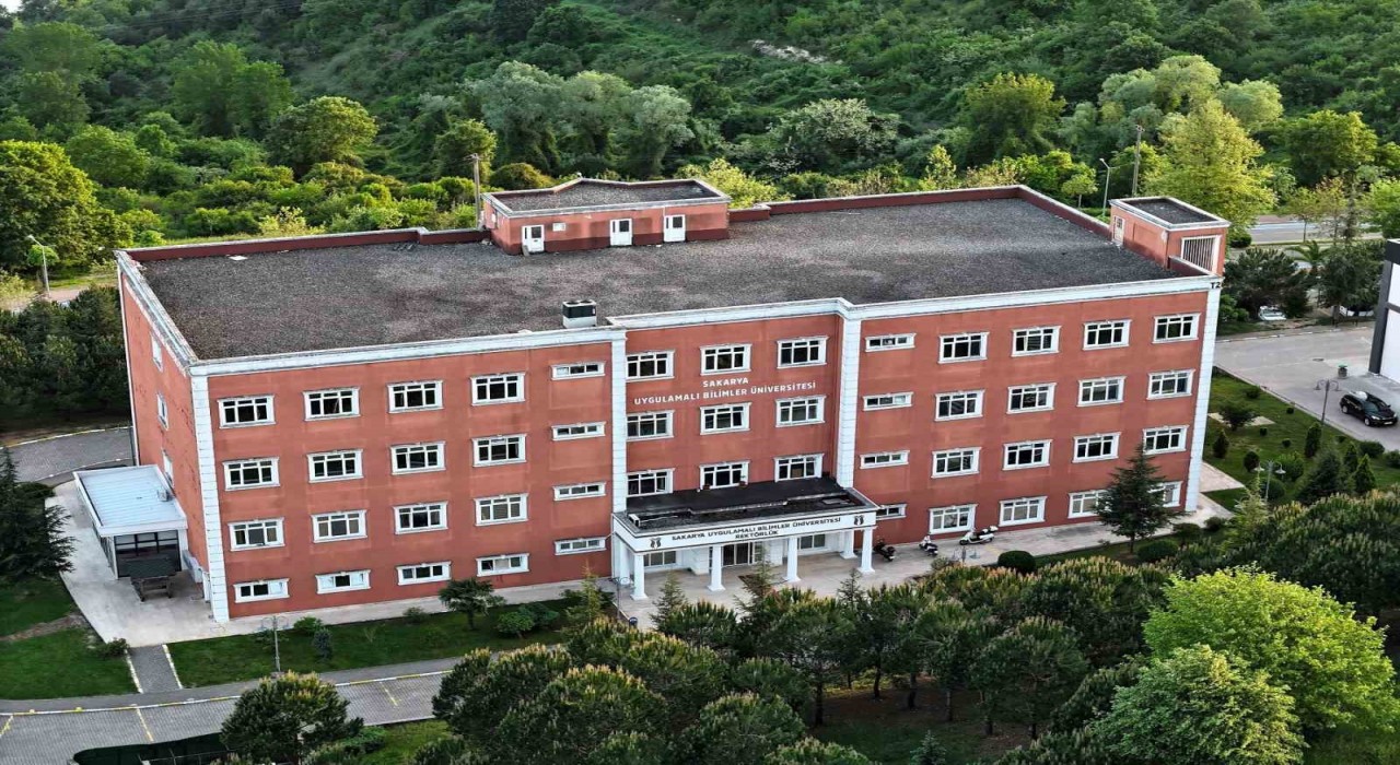 SUBÜde 2025-2026 Akademik Yılı başladı