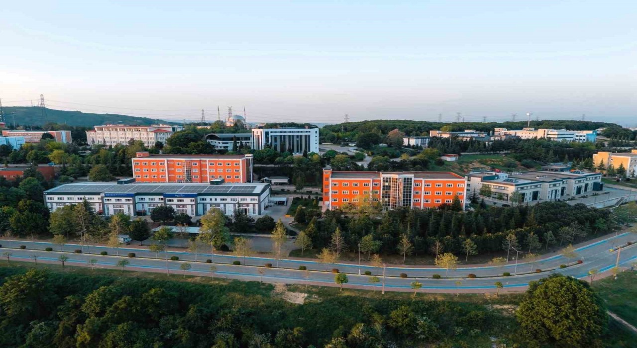 SUBÜden 7 isim en etkili bilim insanları listesinde