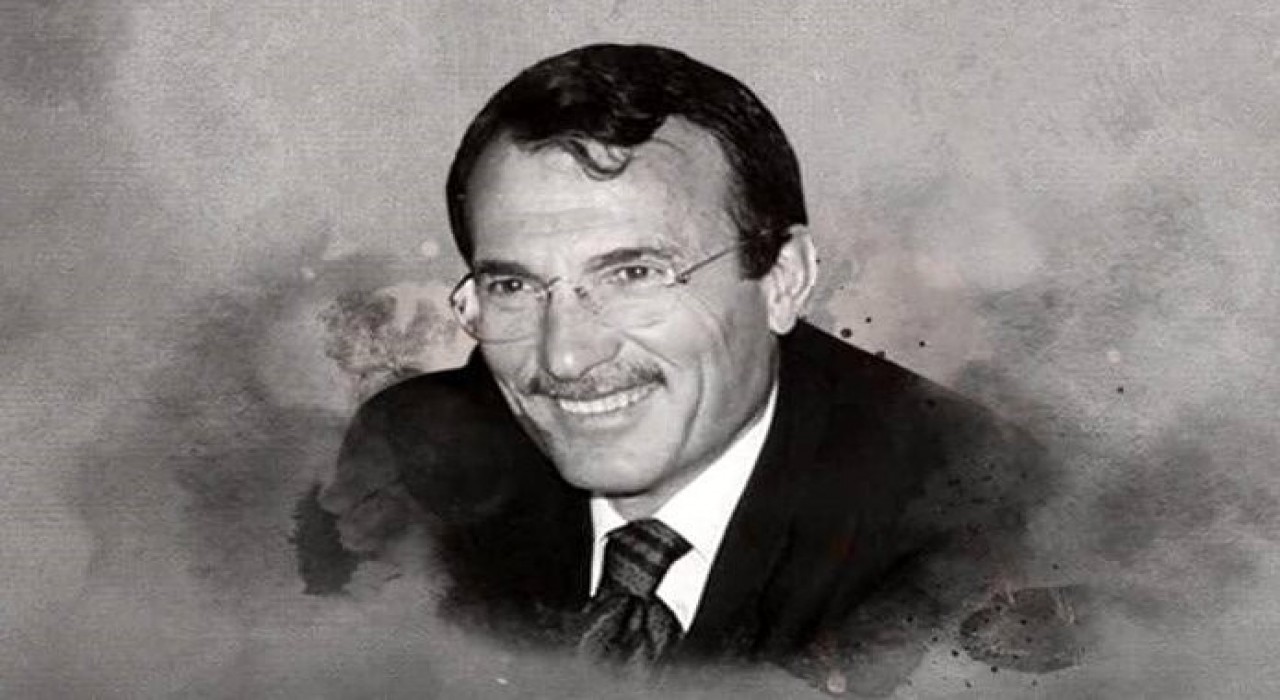 ‘Süper Vali Yazıcıoğlunun, ölüm yıl dönümü