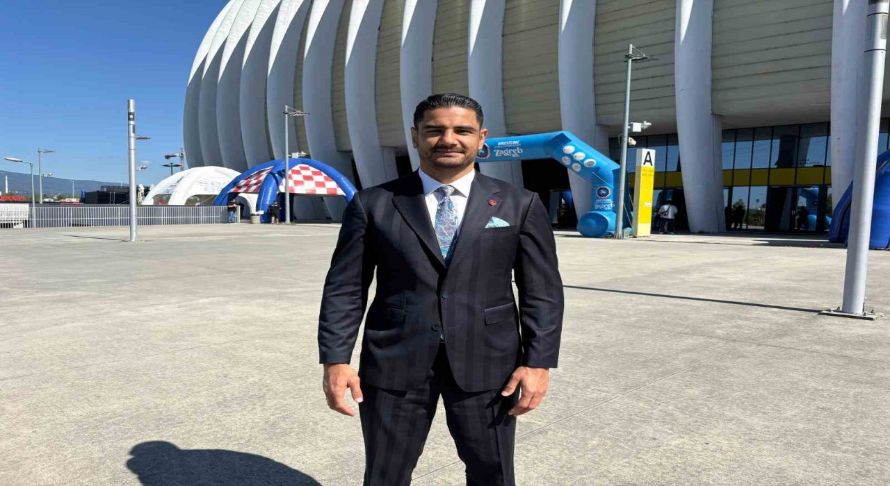 Taha Akgül: Edindiğimiz tecrübelerle daha da iyi olacağız