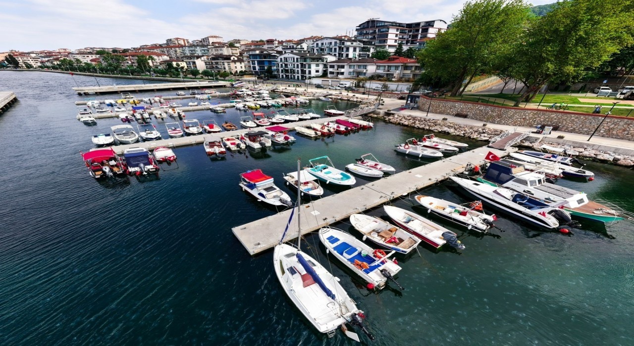 Tahir Büyükakın: Bu hizmetleri göz boyamak için yapmıyoruz