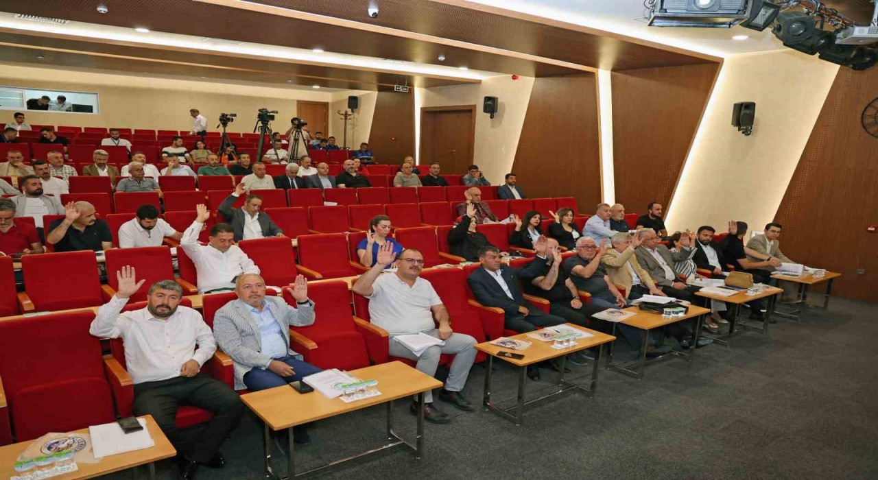 Talasa Aile Sosyal Hizmetler İlçe Müdürlüğü yapılacak