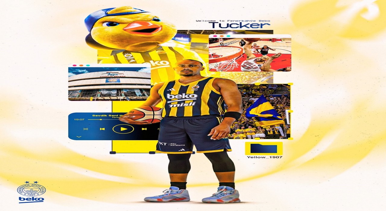 Talen Horton-Tucker, Fenerbahçede