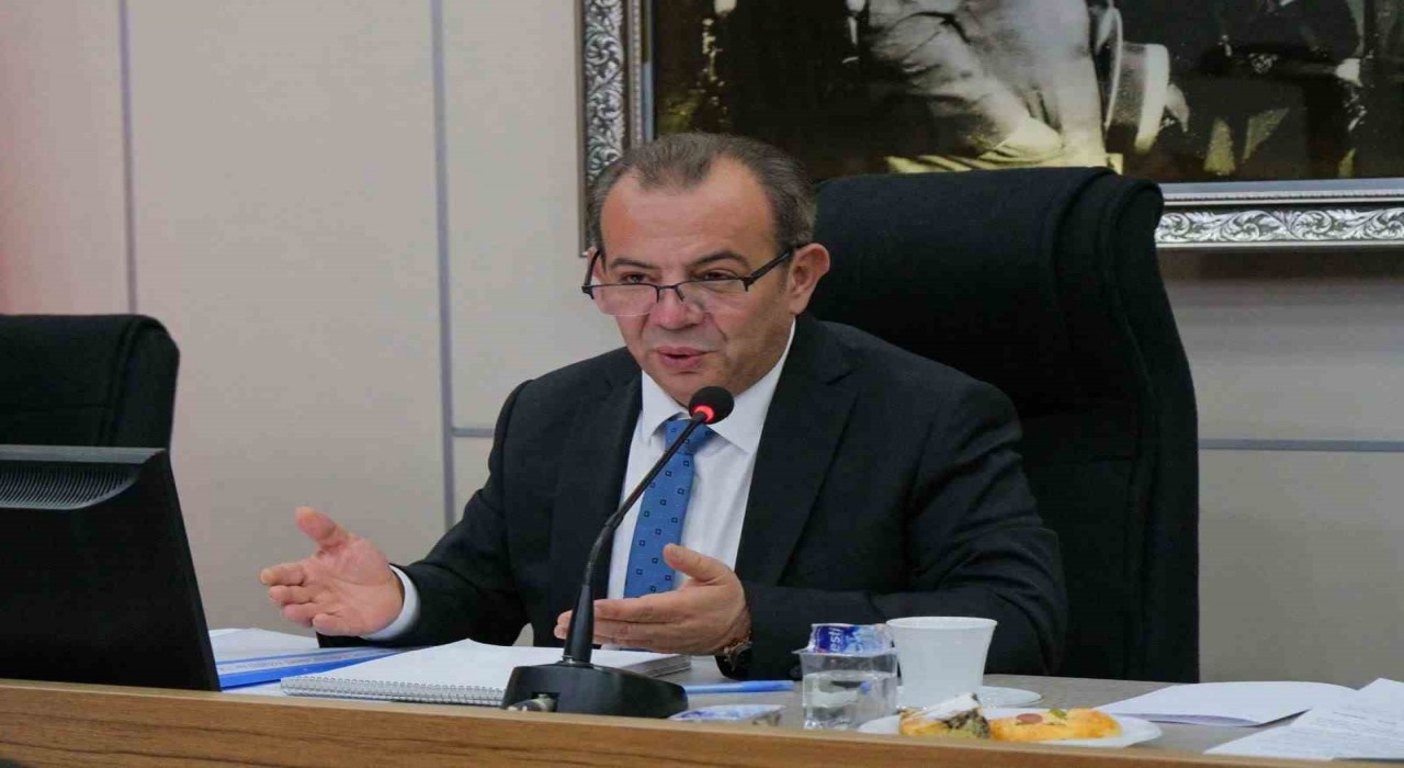 Tanju Özcana mahkemeden adli kontrol ve yurt dışı çıkış yasağı