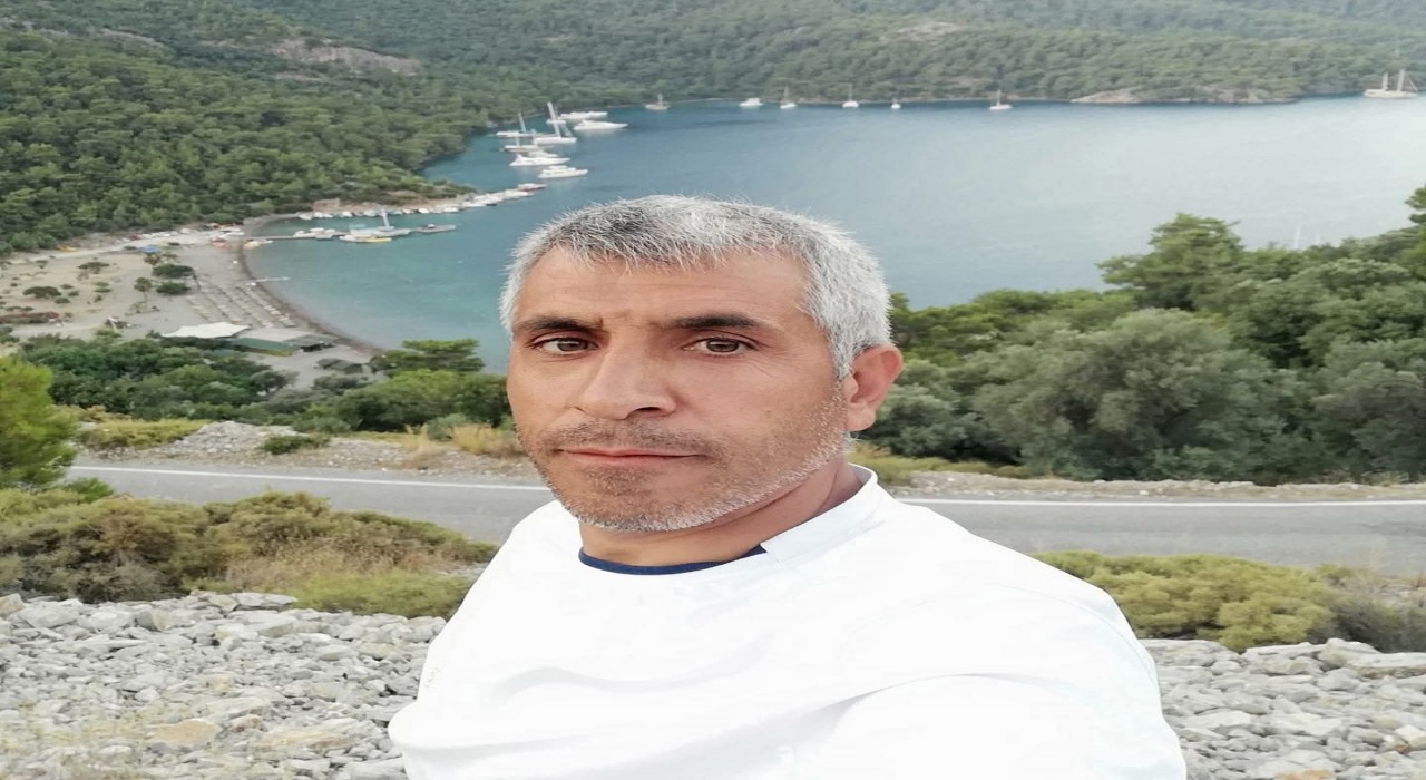 Tarlasını domuzlardan korumak isterken elektrik akımına kapılan üretici hayatını kaybetti