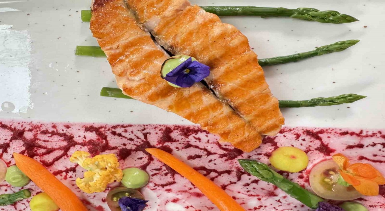 Tatlı sudan tuzlu suya daldık, ABde lider olduk