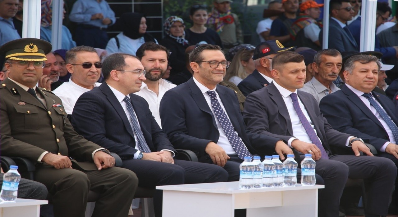 Tavşanlıda düşman işgalinden kurtuluş coşkusu