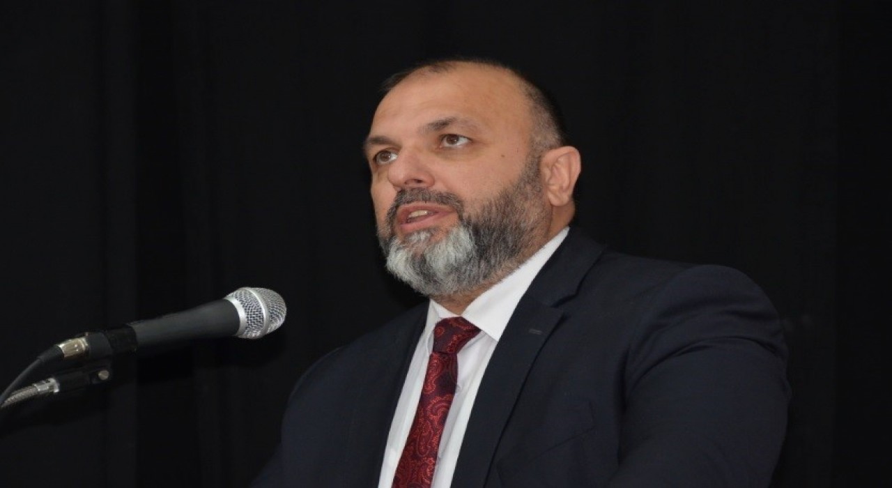 Tavşanlıda Mevlid-i Nebi Haftası kapsamında anlamlı tören