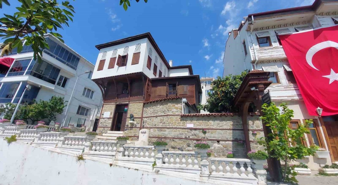 Tekirdağda 2024 yılı kültürel miras istatistikleri açıklandı