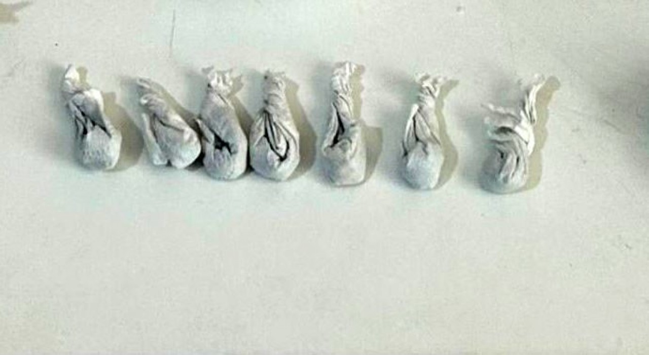 Tekirdağda 3 ilçede uyuşturucu operasyonu: 10 kişi yakalandı