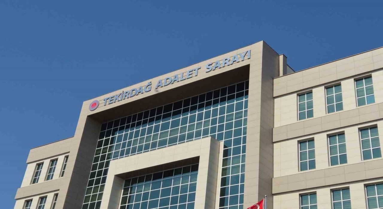 Tekirdağda GDOlu mısır davasında 3üncü duruşma görüldü