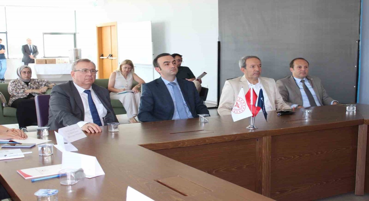 Tekirdağda tütün bağımlılığı tedavisi eğitimi düzenlendi