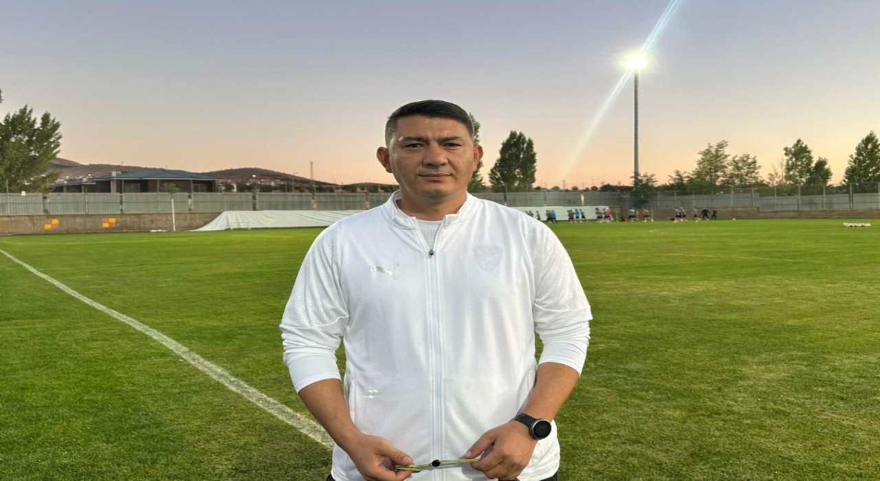 Teknik Direktör Gül, Eksiklerimizi biliyoruz ve kendi içimizde analiz edip düzeltmek için yoğun çalışıyoruz