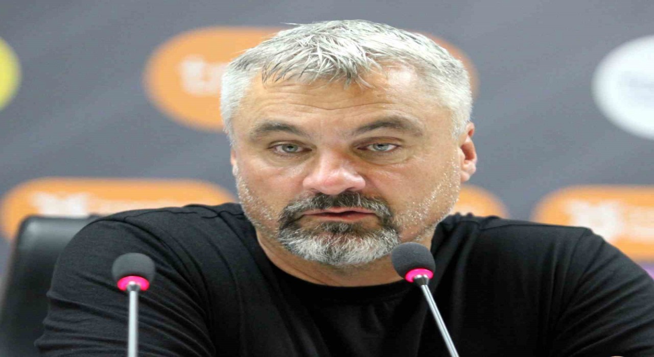 Thomas Reis: Sonuç bence adil oldu