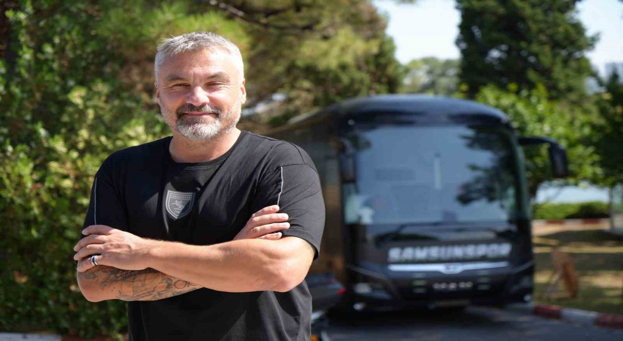 Thomas Reis: Üç maçta toplayacağımız puanlar ligin kalanını etkileyecek