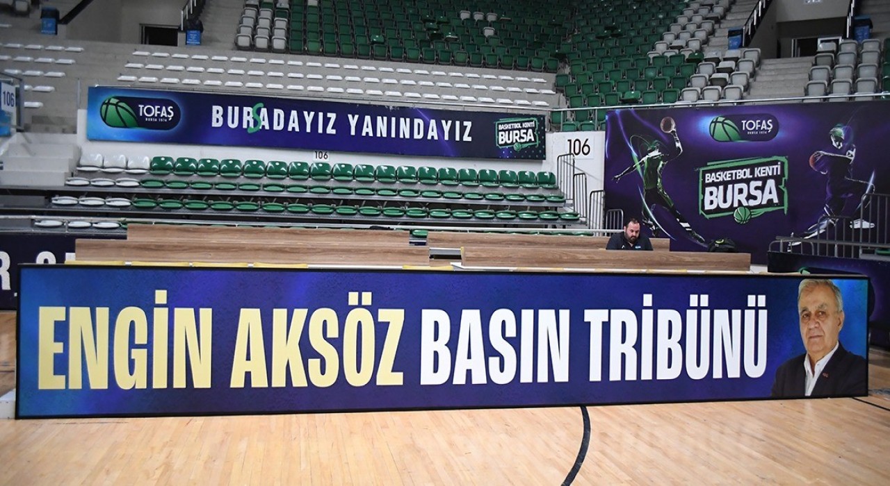 Tofaş, Engin Aksözün adını yaşatacak