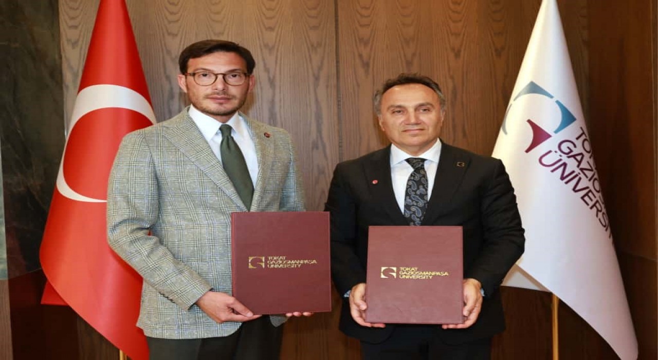 Tokat Belediyesi ile TOGÜden afetlere hazırlık hamlesi