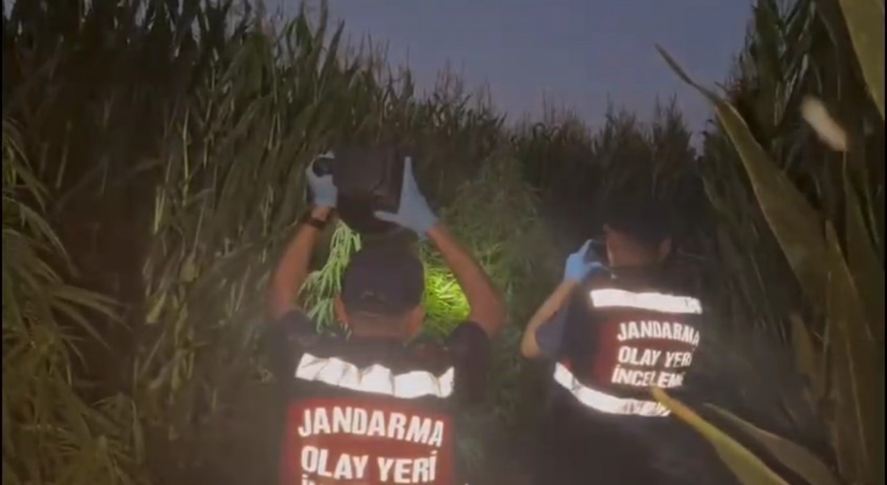 Tokatta jandarmadan uyuşturucuya geçit yok