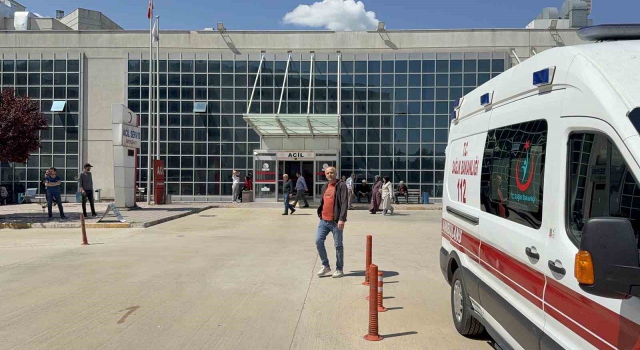 Tokatta süt sağım makinesi ölüme neden oldu