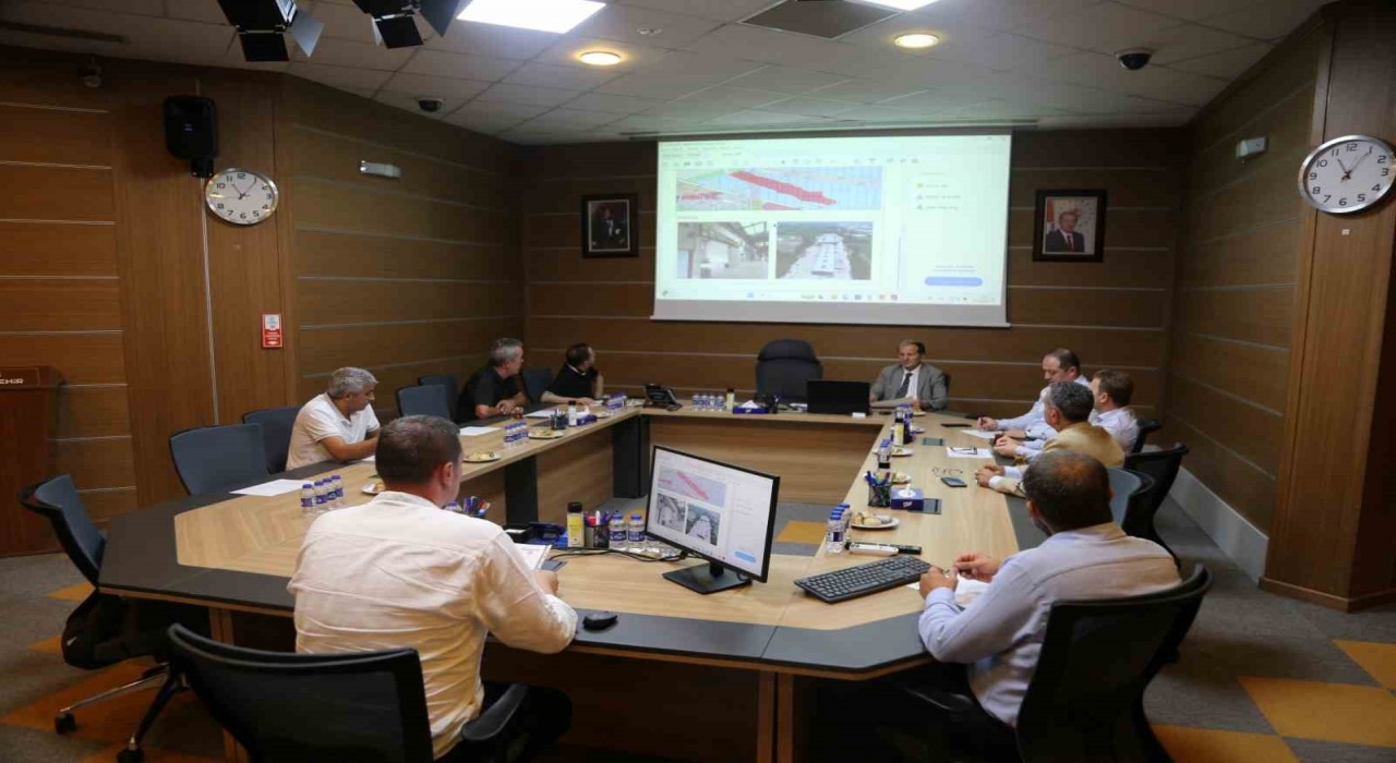 Toplu taşımada huzuru bozan şoförlere ceza