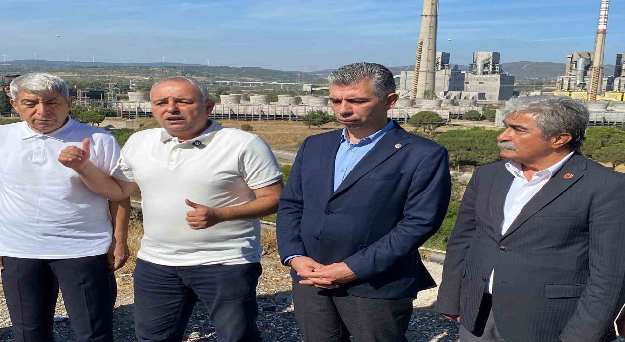 TORKUnun ihmali Somayı vurdu