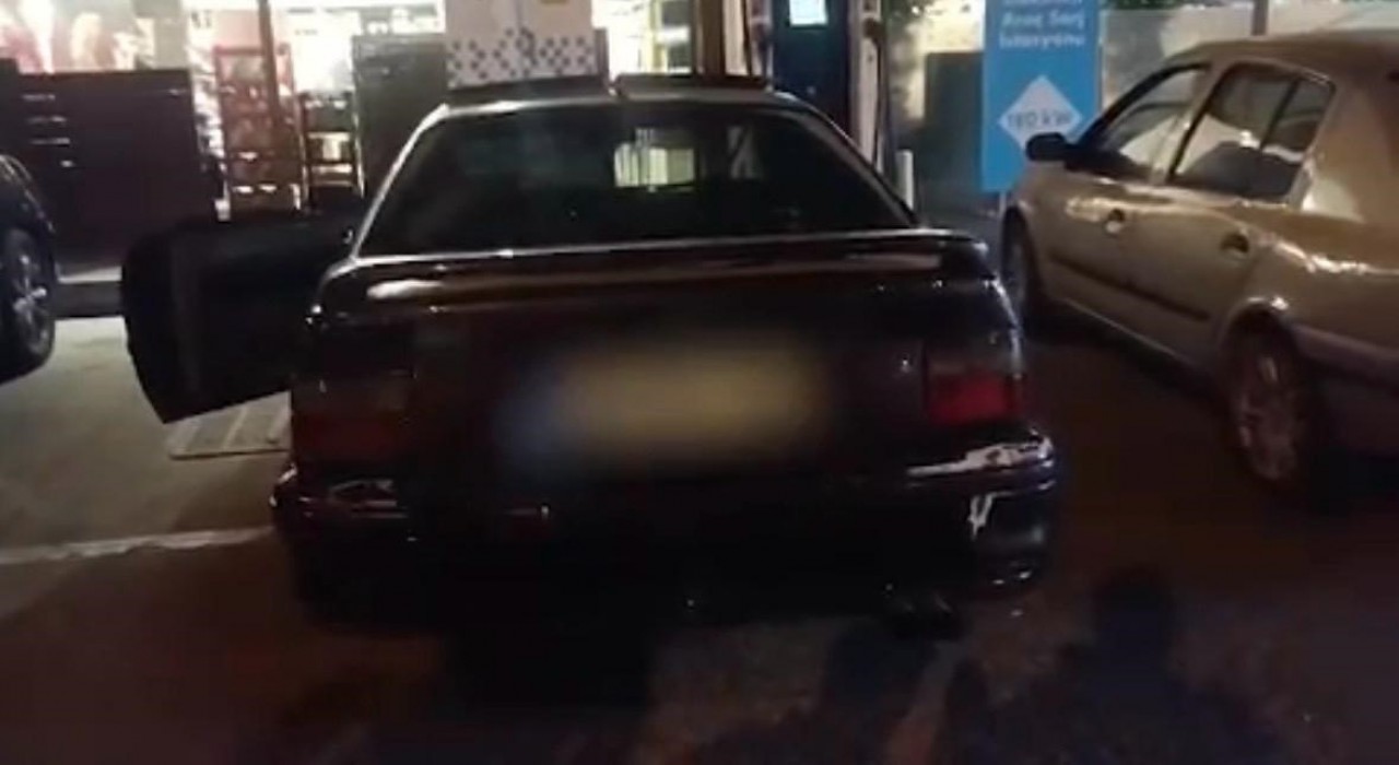 Trafikte huzur uygulaması: 259 ehliyetsiz sürücüye cezai işlem uygulandı