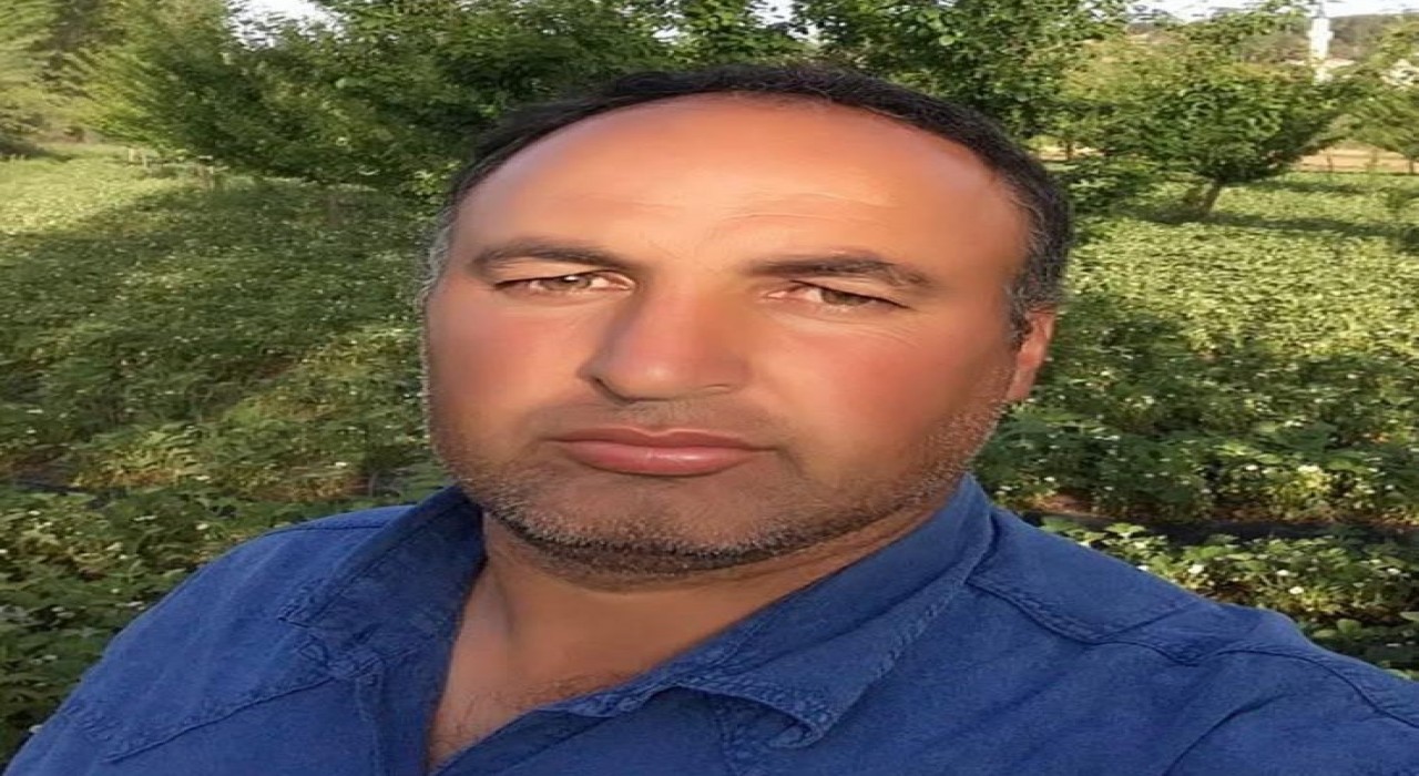 Traktör kazasında yaralanan sürücü kurtarılamadı