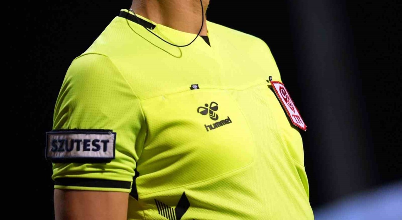 Trendyol Süper Ligde 5. haftanın hakemleri belli oldu