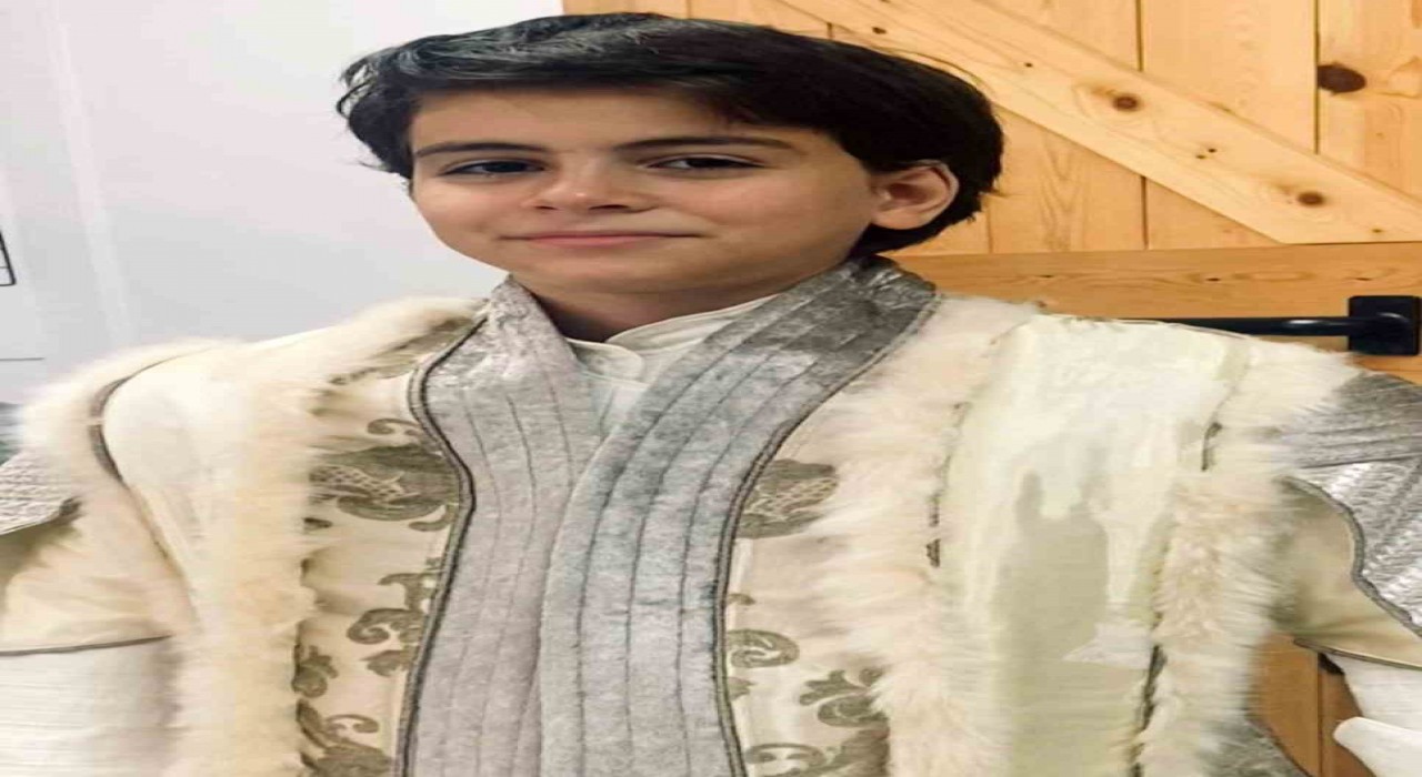 TRTnin dev yapımında Şehzade Mustafayı Mustafa Konak canlandıracak